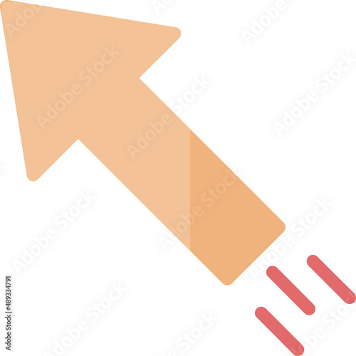 Rocket Icon