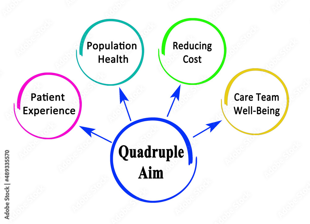 Quadruple Aim in healthb care Quadruple Aim in healthb care
