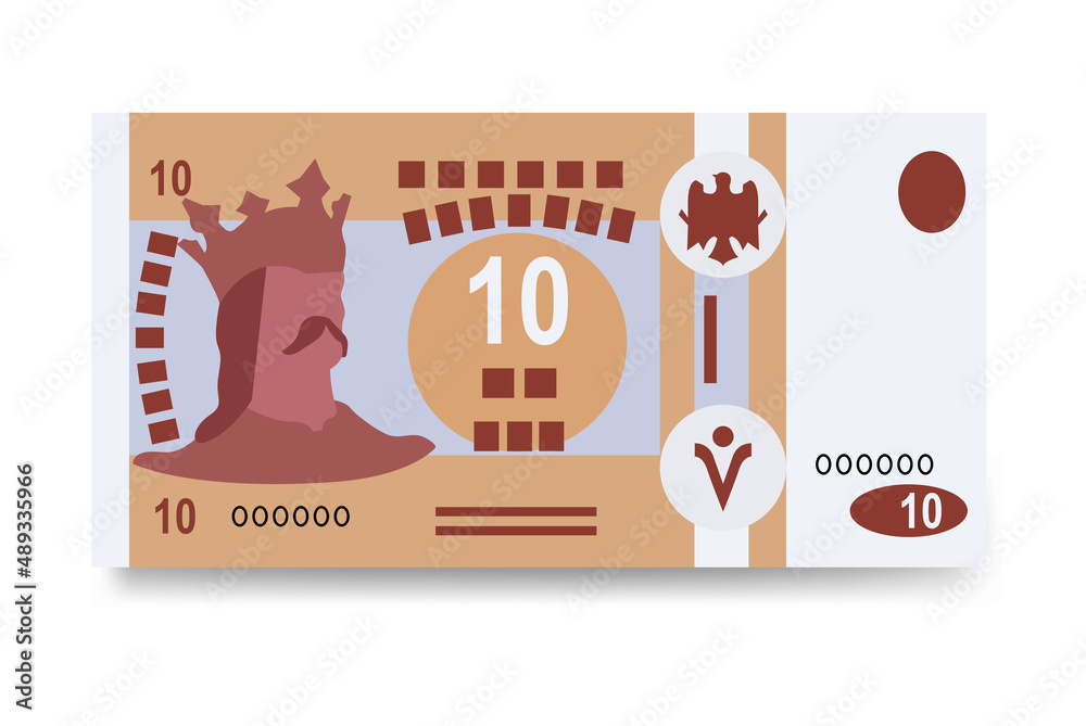 moldovan-leu-vector-illustration-moldova-money-set-bundle-banknotes