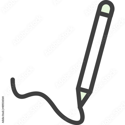 Signature Icon