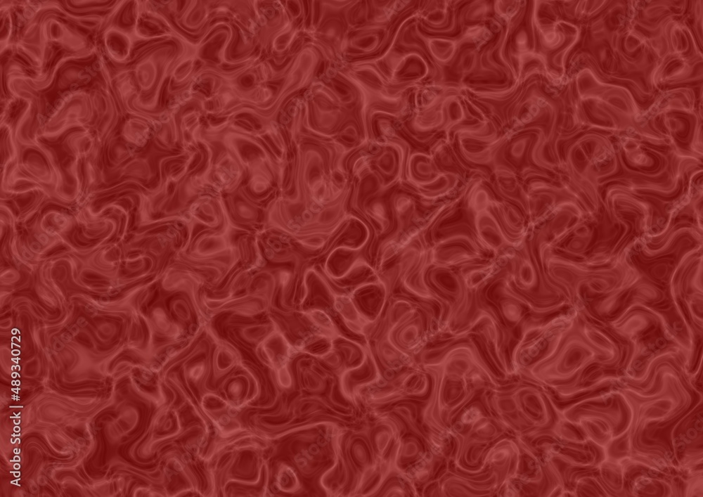 Abstract fluid art background dark red and wine colors. Liquid marble. Acrylic painting on canvas with garnet gradient Abstract fluid art background dark red and wine colors. Liquid marble. Acrylic painting on canvas with garnet gradient
