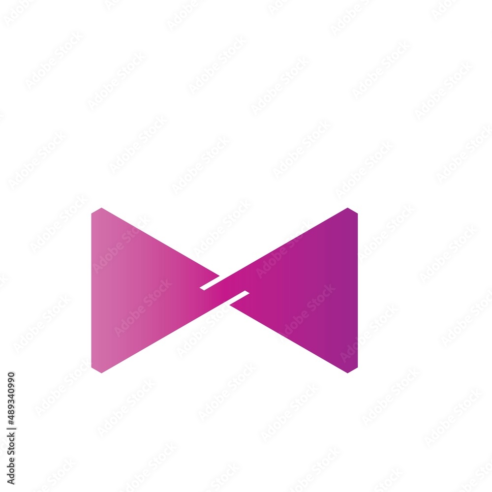 Infinity Design Vector icon illustration Logo template symbol Infinity Design Vector icon illustration Logo template symbol