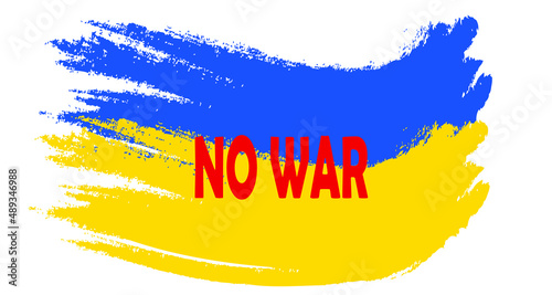 Russia has attacked Ukraine there is no war