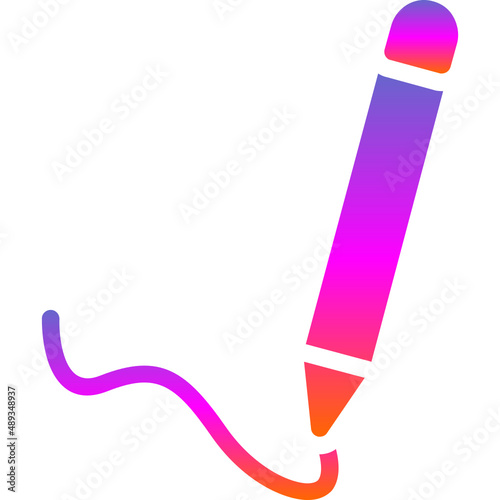 Signature Icon
