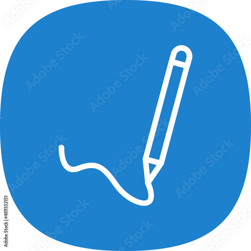 Signature Icon