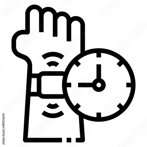 smart watch