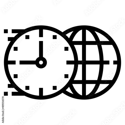 working hours