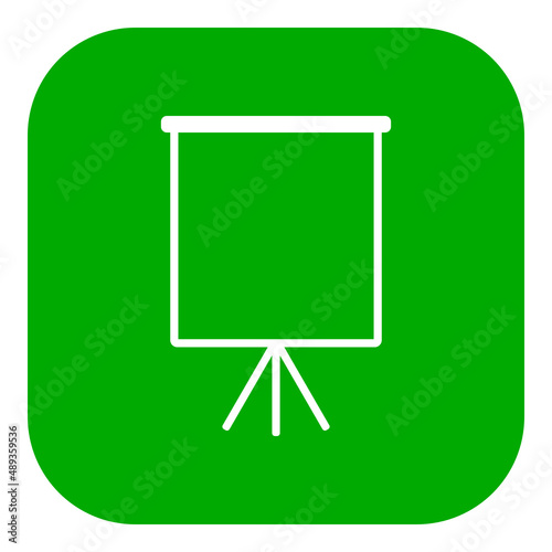 Flipchart und App Icon