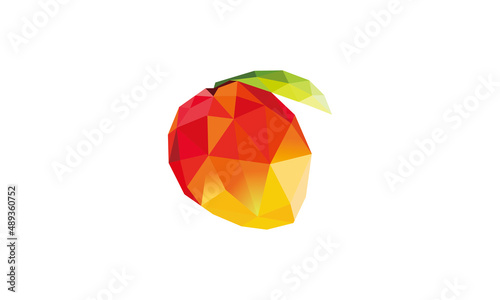 polygon mango