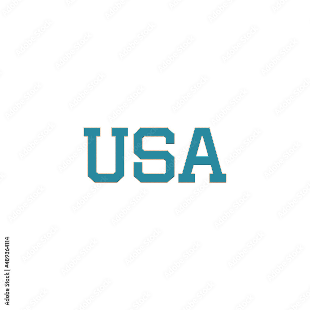 embroidery Unite States America embroidery Unite States America