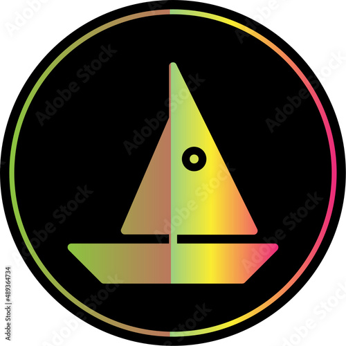Ship Icon