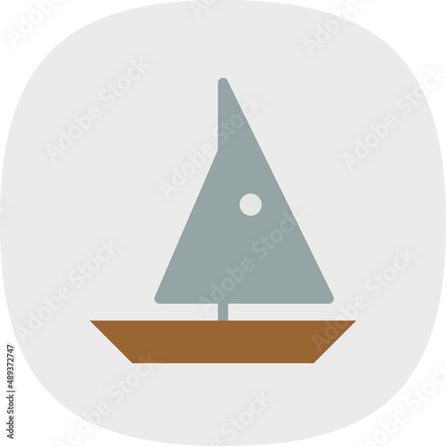 Ship Icon