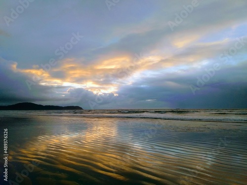 Beach  Praia  Mar  Oceano