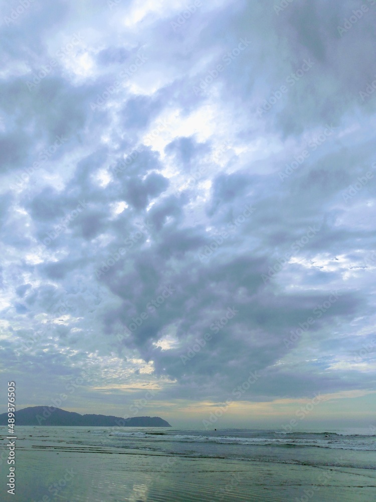 Beach, Praia, Mar, Oceano Beach, Praia, Mar, Oceano