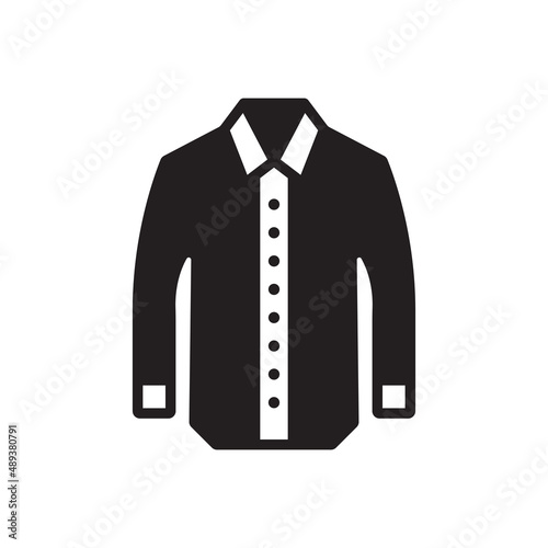 shirt icon