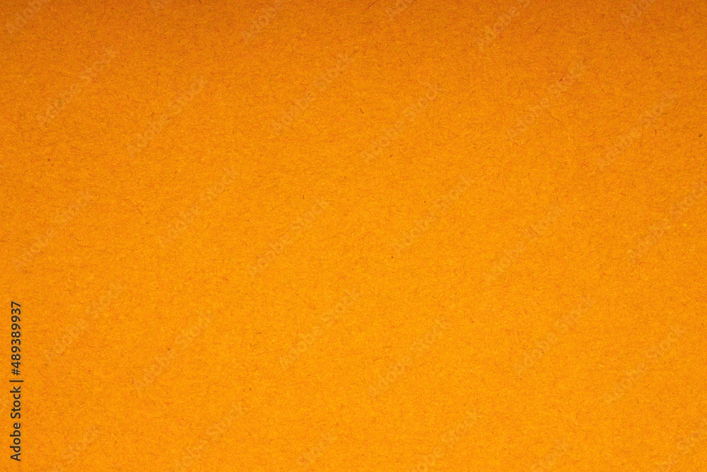 Obraz premium Dusted Orange Textured Background with pattern detail