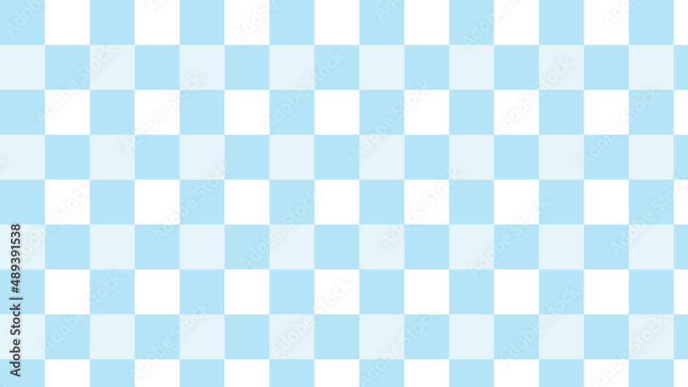 blue big checkered, gingham, plaid pattern background, perfect for wallpaper, backdrop, postcard, background blue big checkered, gingham, plaid pattern background, perfect for wallpaper, backdrop, postcard, background