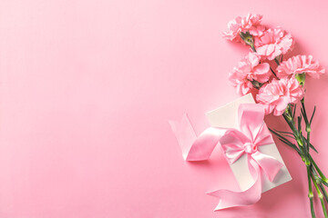 Mother's Day background