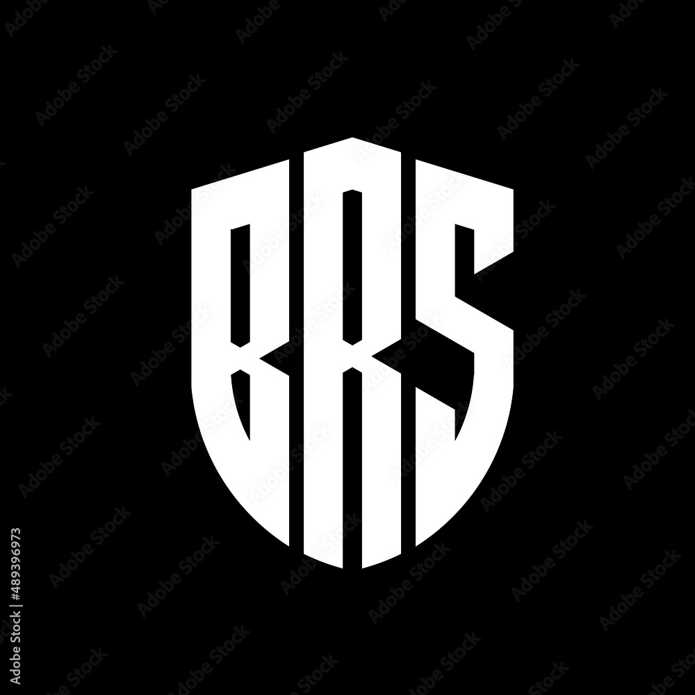 BRS Logistics Inc. Branding :: Behance