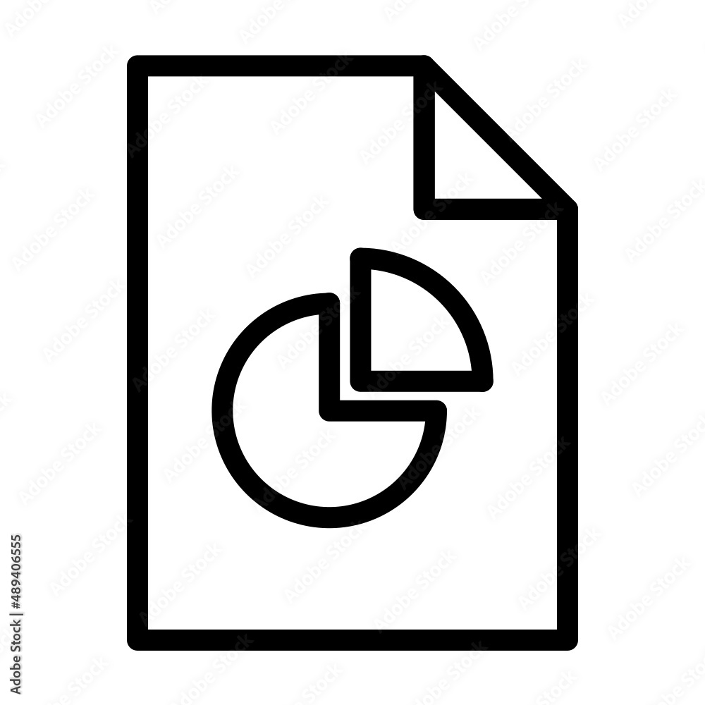 graph icon graph icon