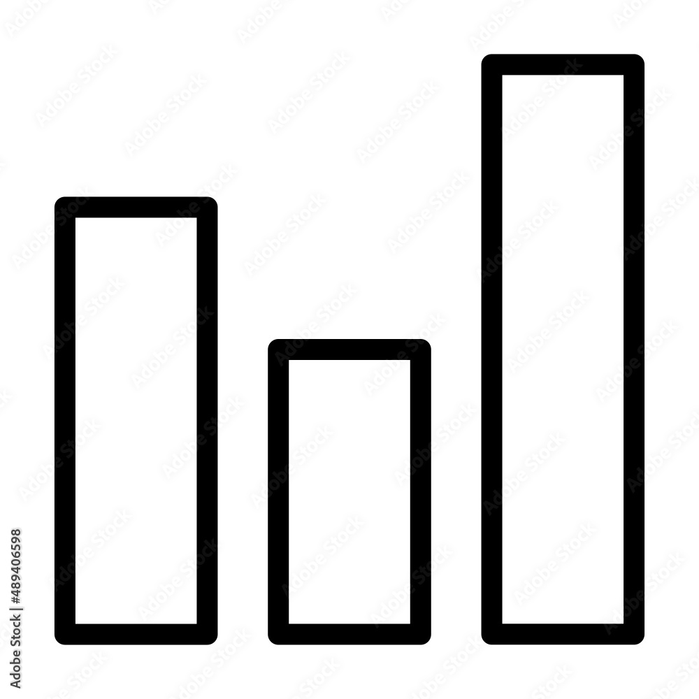 graph icon graph icon