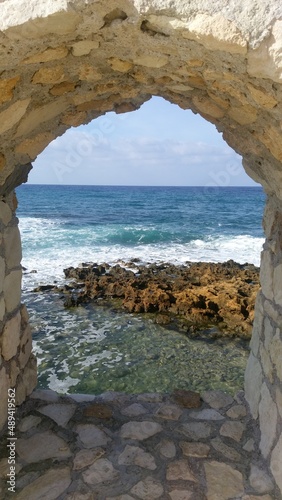 Chania Window