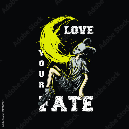 love your fate