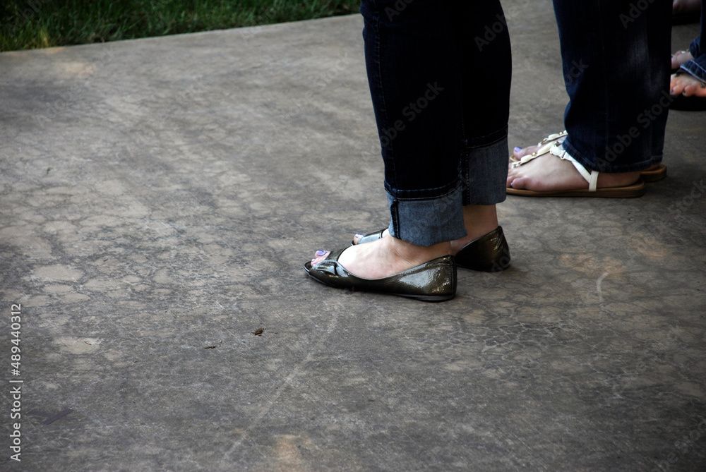 Ladies Shoes Ladies Shoes