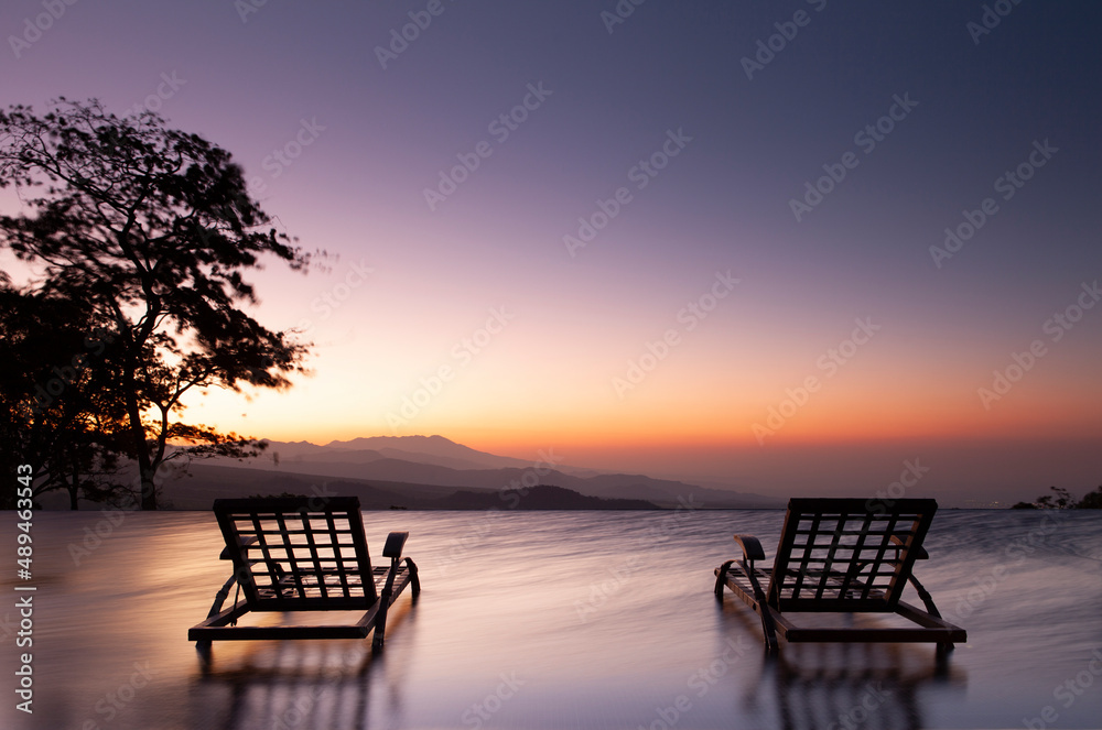 Sunrise Chairs 