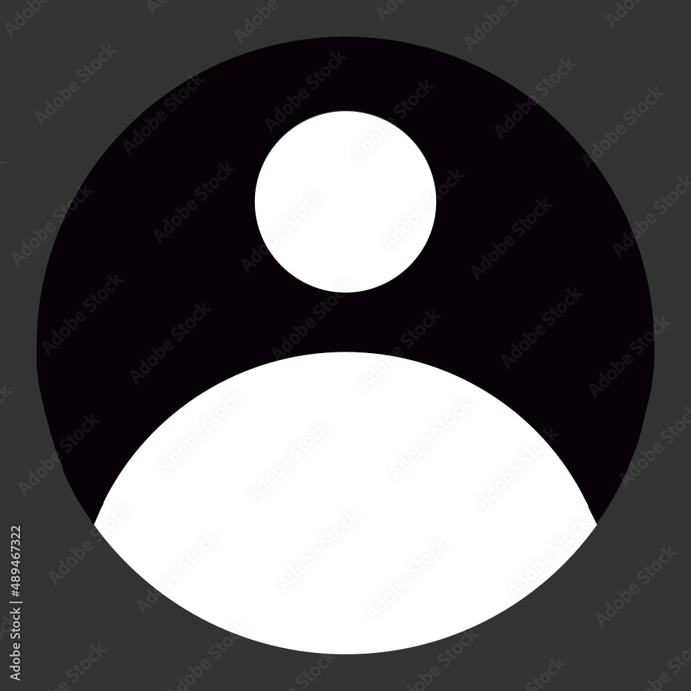 simple key vector icon passwot image of the person who saves the data file