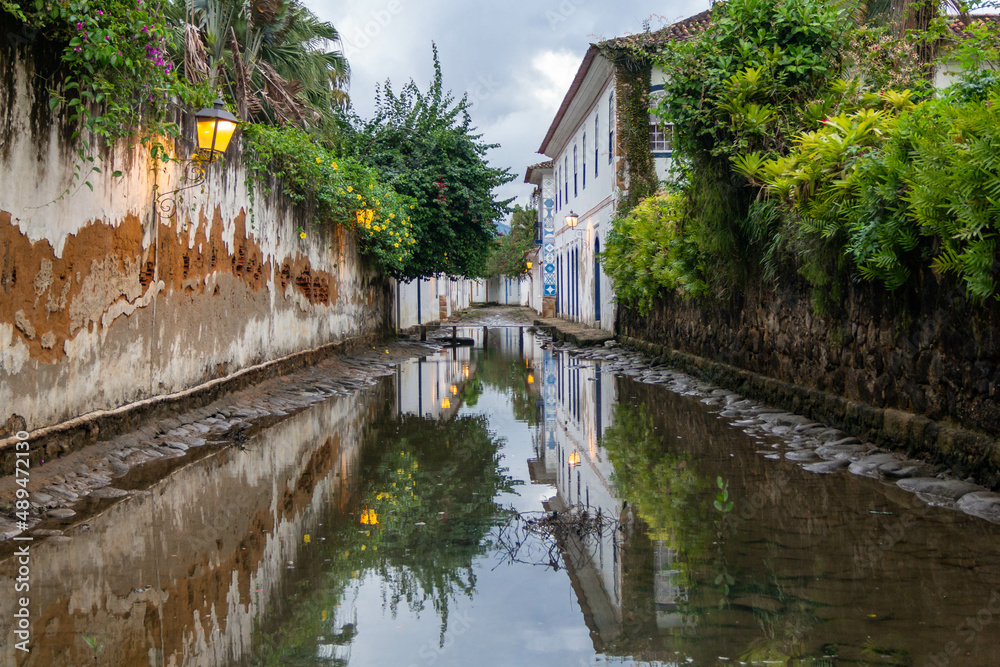 Paraty