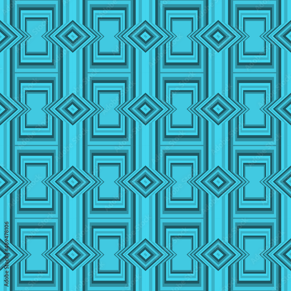 Graphic geometric pattern for your design and background Graphic geometric pattern for your design and background