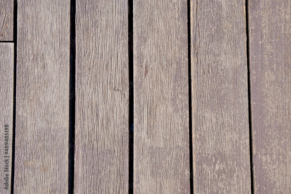 grunge plank pattern. wood texture and surface background.