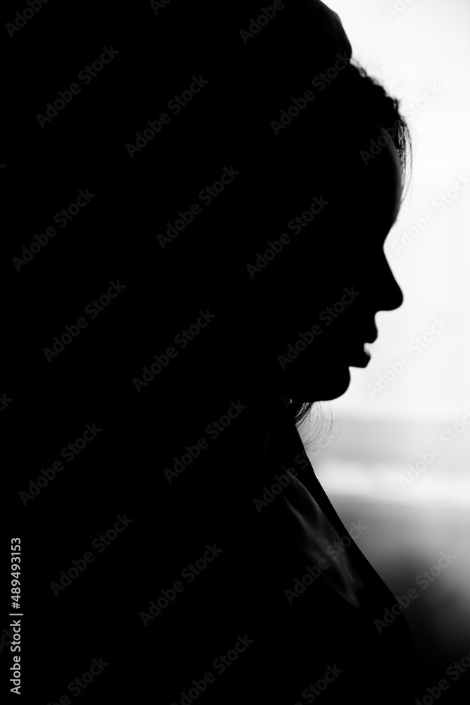 details of body, studio photo of a beautiful woman on a black background details of body, studio photo of a beautiful woman on a black background