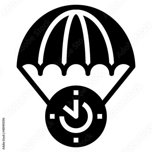 parachute