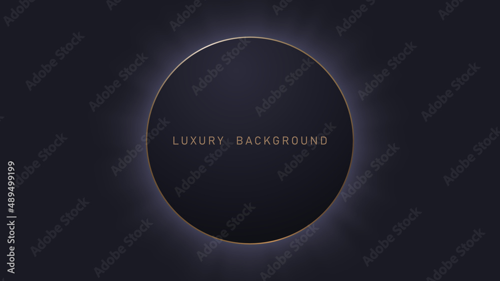 Black luxury background with light elements, Black luxury background with light elements,