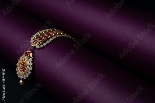indian jewellery