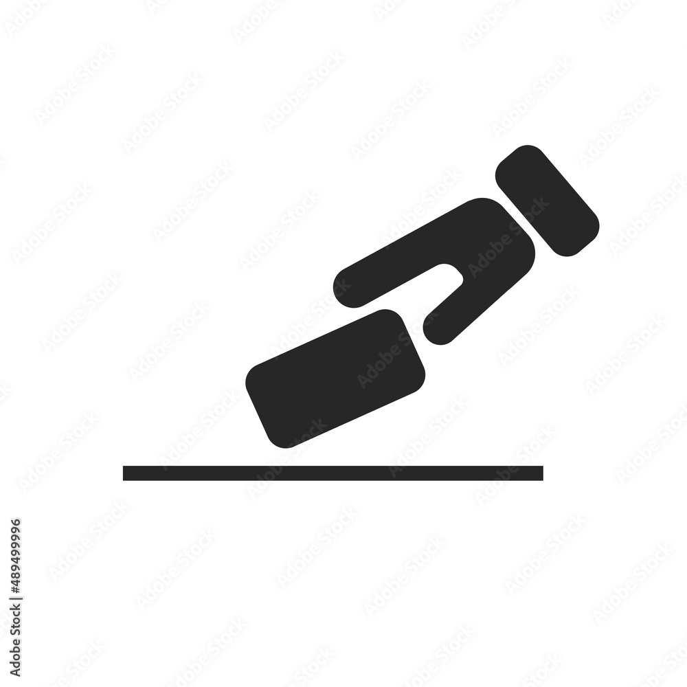 Voting in elections. The hand that inserts the ballot cover. Politics. Editable vectors. Voting in elections. The hand that inserts the ballot cover. Politics. Editable vectors.