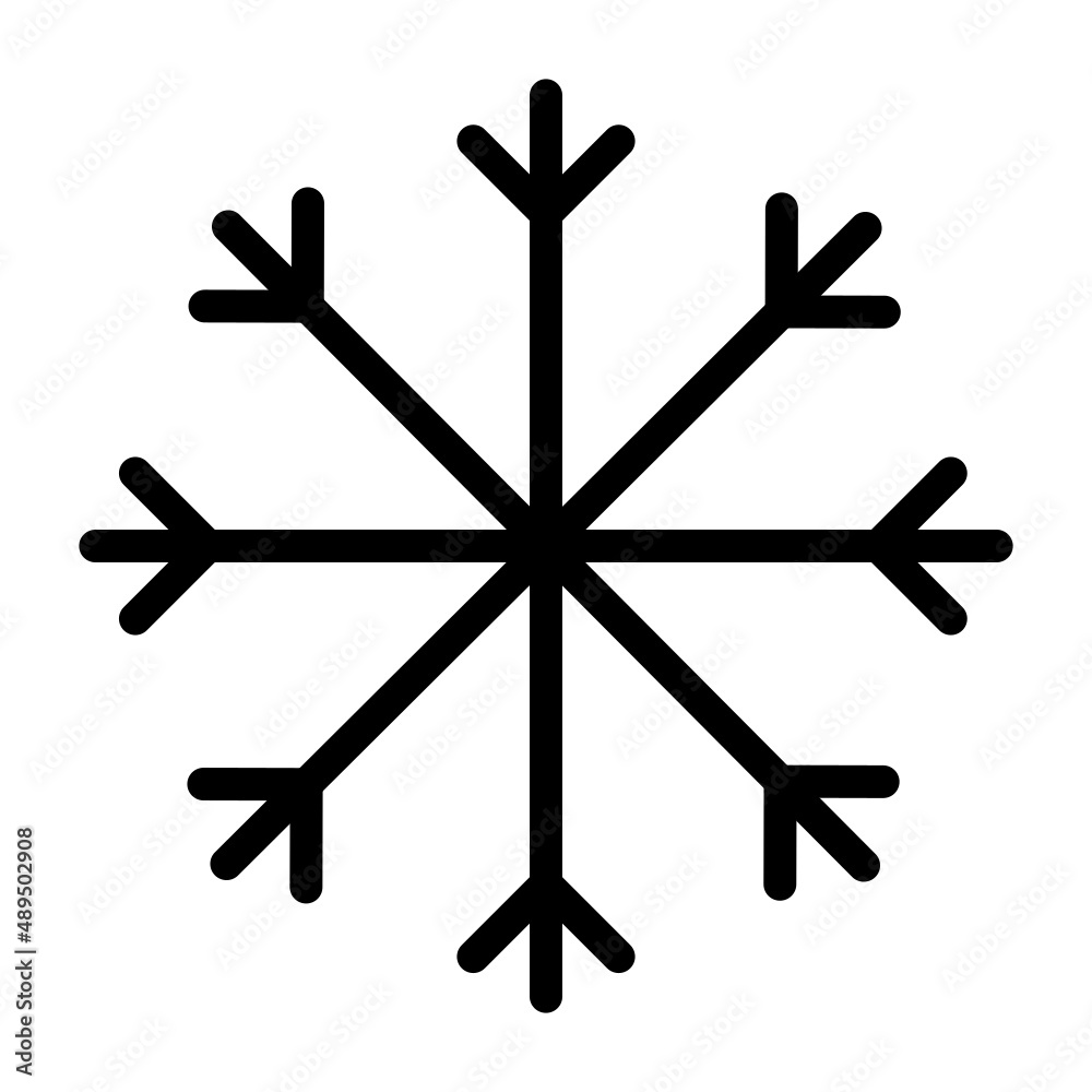 snow icon snow icon