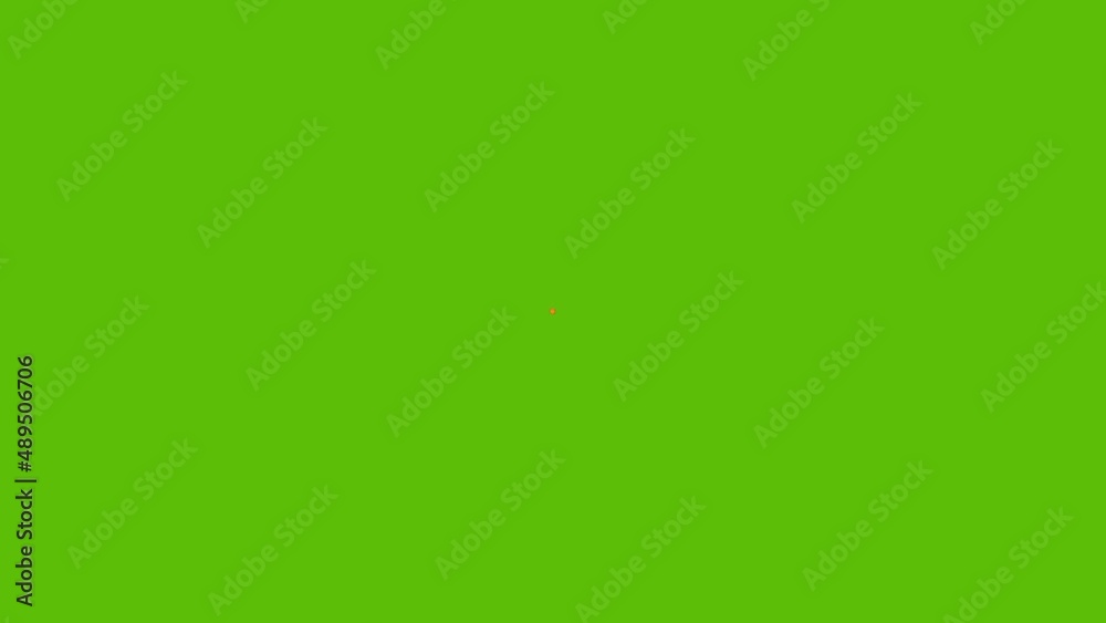 money back guarantee motion graphic in white and green background money back guarantee motion graphic in white and green background