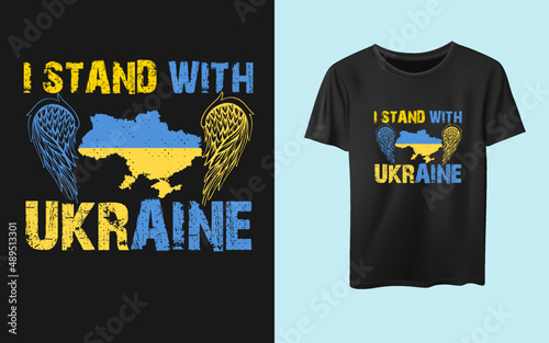 I stand with Ukraine t-shirt, no war t-shirt, Ukraine Russia