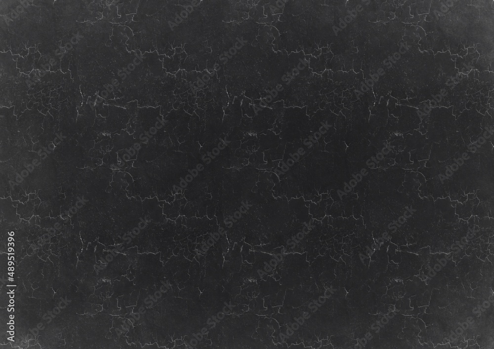 Fototapeta premium Black marble texture