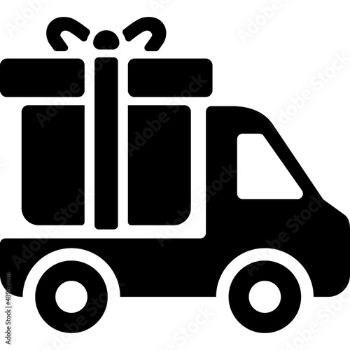 Gift Delivery