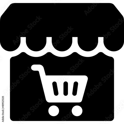 Shopping Store