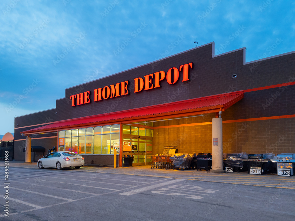 Home depot new hartford deals