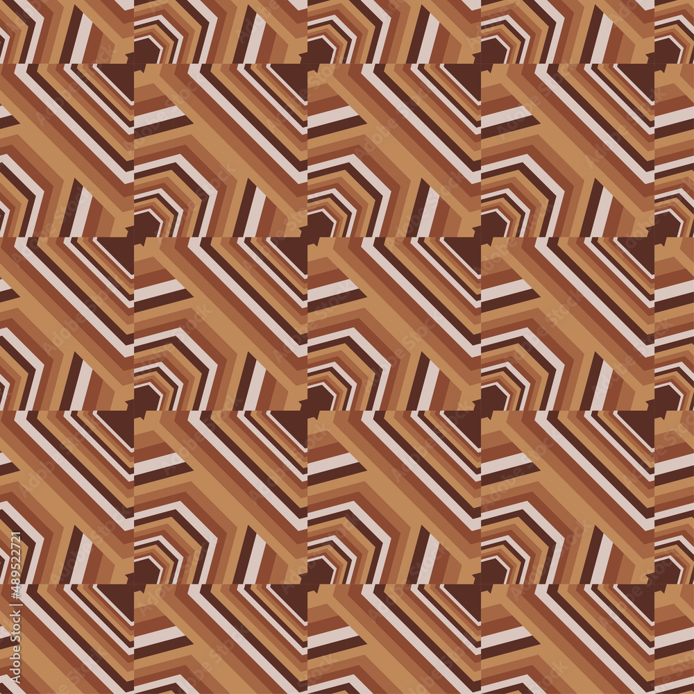 Graphic geometric pattern for your design and background Graphic geometric pattern for your design and background