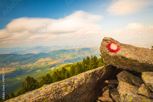 Pelister National Park is a national park in the Municipality of Bitola, North Macedonia. The park is located in the Baba Mountain massif and covers an area of 171.5 square kilometres photo