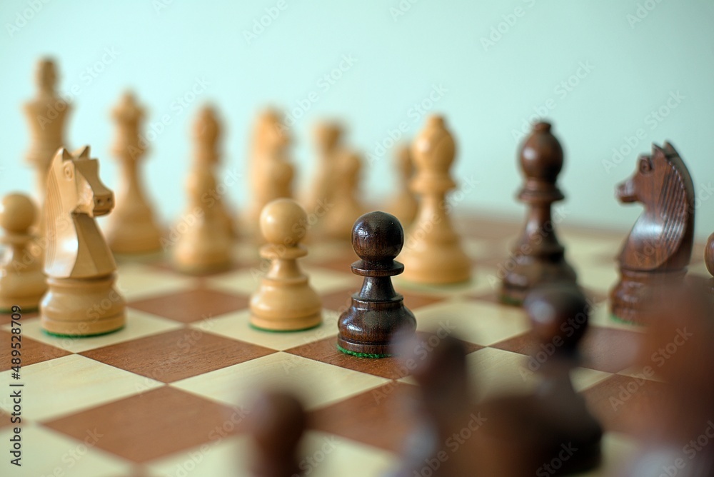 Chess Giuoco Piano Chess Giuoco Piano