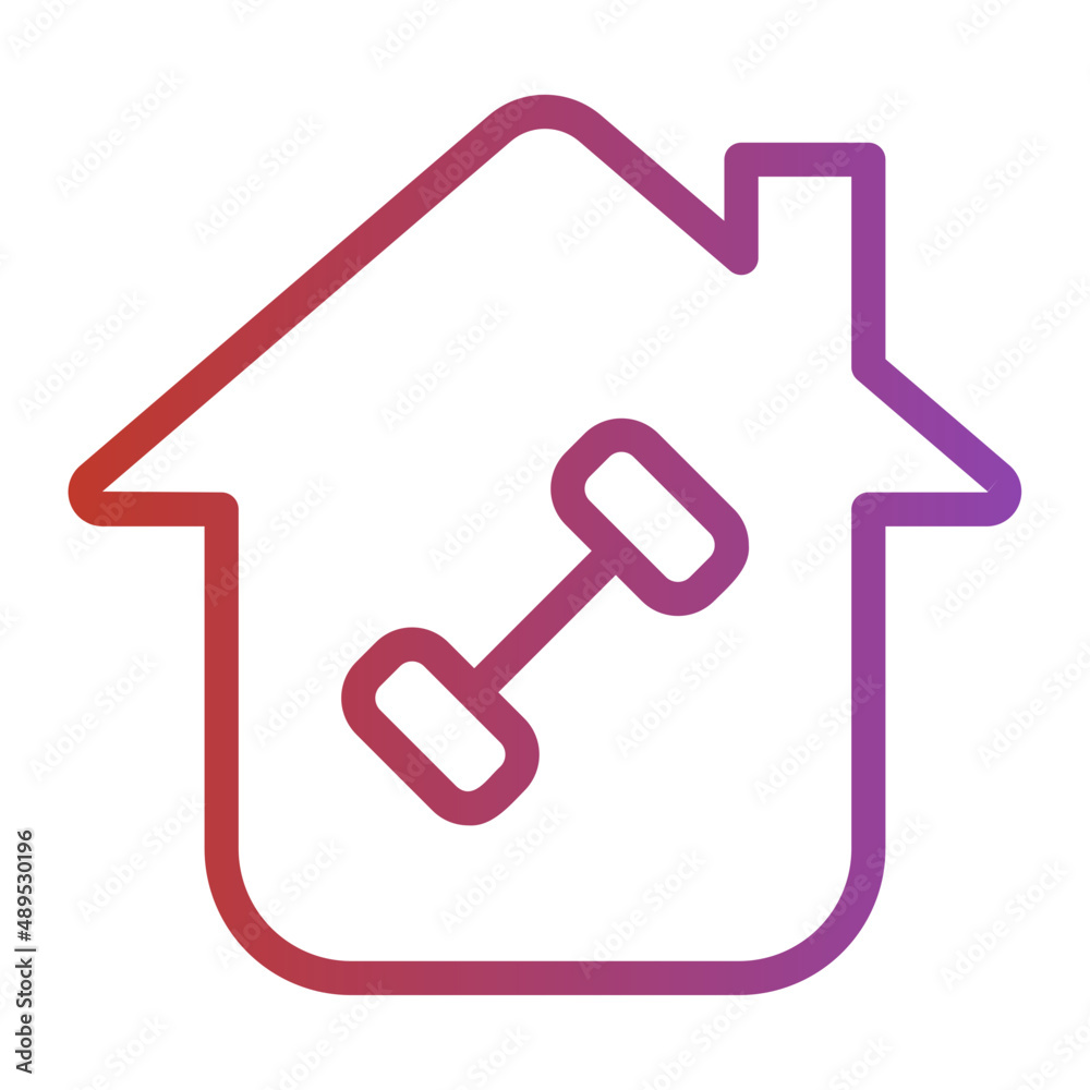home line icon home line icon