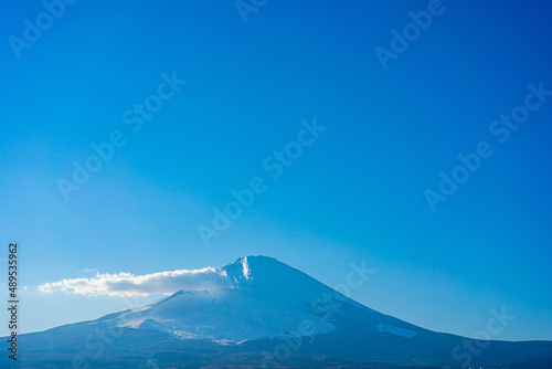 Mt.FUJI © TAKU KASUYA